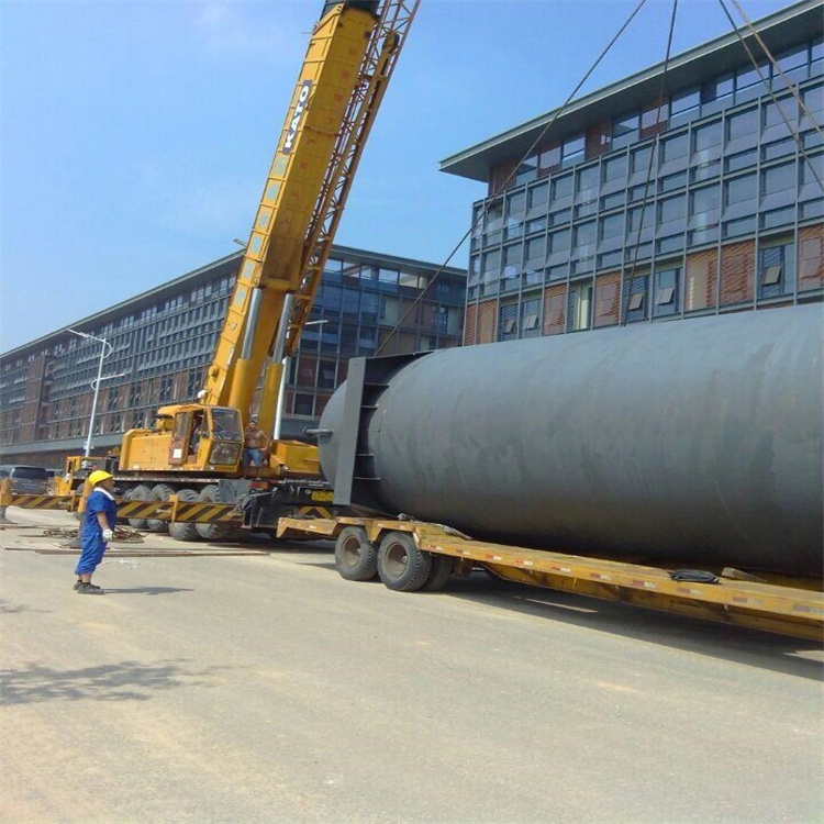 保定大型吊车租赁公司