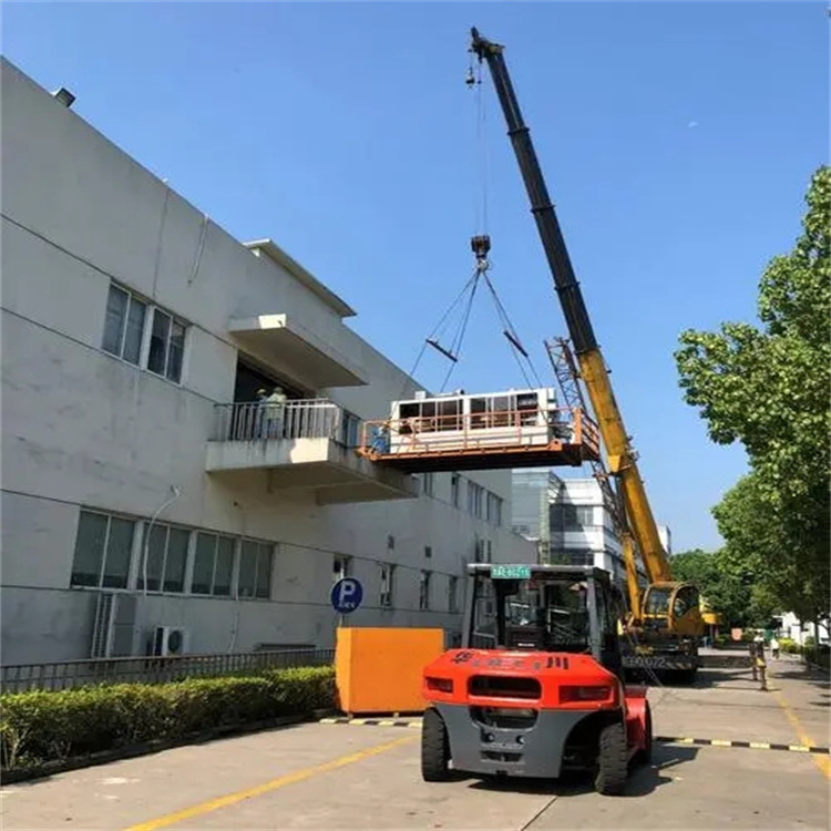 保定小型吊车出租电话