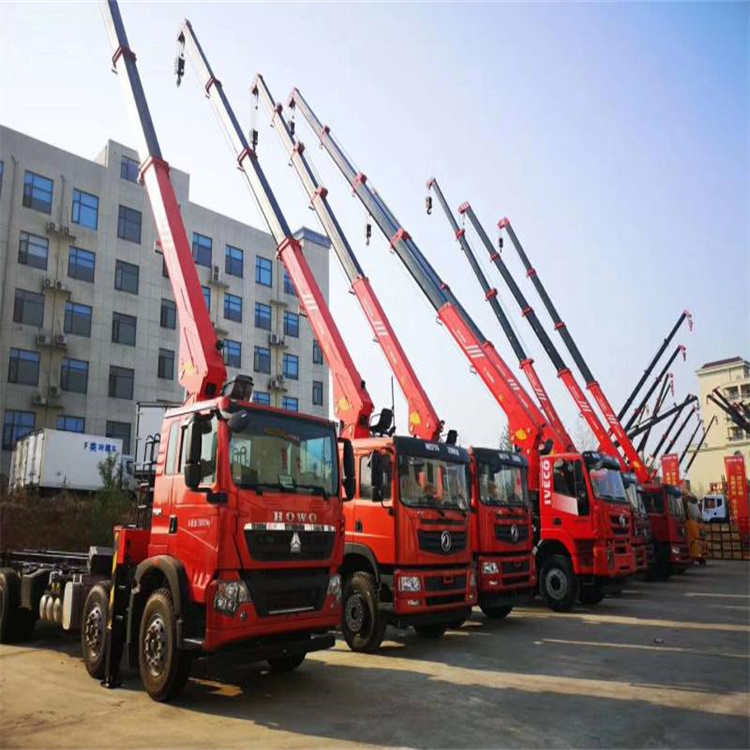 保定吊车出租保险全解读：设备损坏责任如何划分