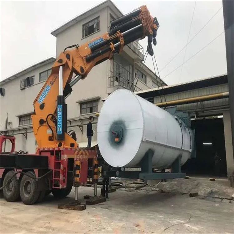 保定室内装修小型折臂吊出租服务：高效解决方案与租赁指南