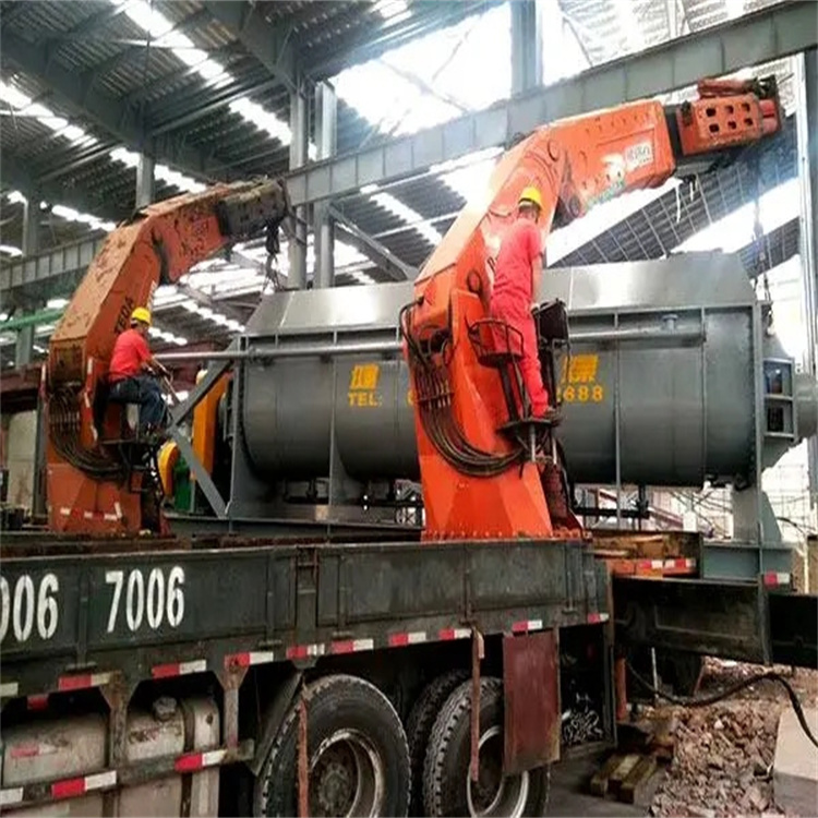 保定大型随车吊出租多少钱