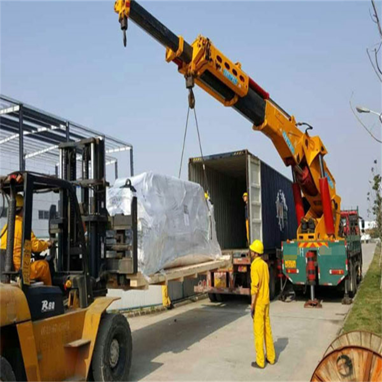 保定专业随车吊出租电话