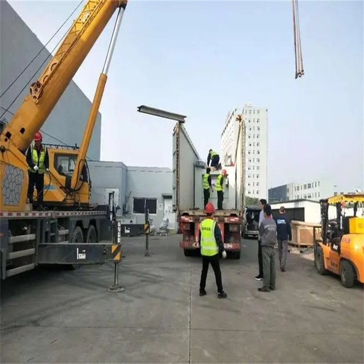 保定如何找到附近的吊车救援服务