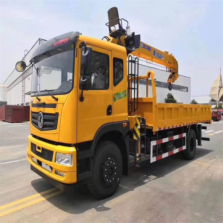 保定附近找一辆随车吊出租