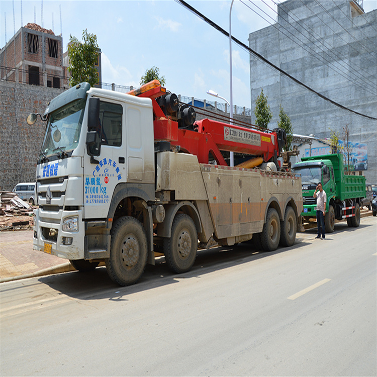 保定50吨随车吊出租