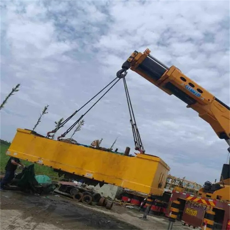 保定专业吊车出租哪家好