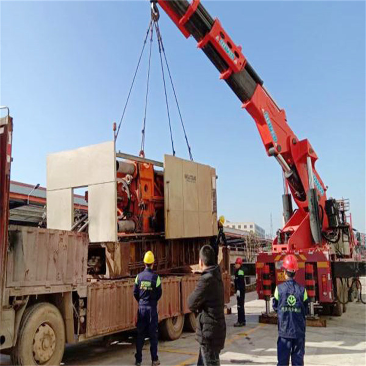 保定吊物与吊车的安全距离是多少