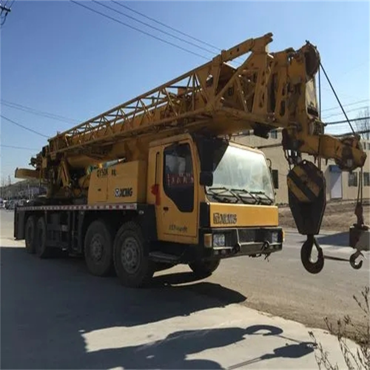 保定哪里有专业吊车出租